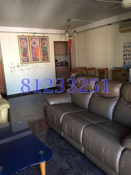 Blk 204A Compassvale Drive (Sengkang), HDB 5 Rooms #171666152